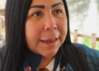 4.500 familias del Barrio Amalwin beneficiadas del mercado