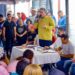 El Gobierno Bolivariano y pueblo organizado entregan escuelas Doña Menca de Leoni y Juan Pablo Pérez Alfonso totalmente refaccionadas