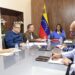 Presidenta Encargada anuncia inicio de plan especial de ahorro energético