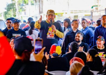 La Gobernación del Zulia impulsa el “Obratón Comunal” en Maracaibo y San Francisco con entrega de obras y equipamiento