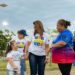 Alcaldía de Maracaibo homenajeó a niños y niñas con Síndrome de Down‎