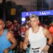 Whinton Palma y Bélgica Duque ganaron la carrera 10K de Cobeca
