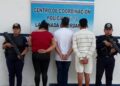 Tres detenidos en La Cañada de Urdaneta por contaminación sonora ultraje y resistencia a la autoridad