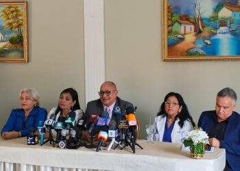LA ATENCIÓN PRIMARIA EN SALUD VA AL OESTE DE MARACAIBO