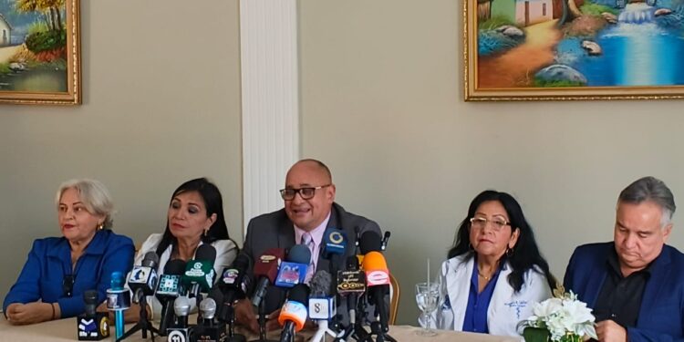 LA ATENCIÓN PRIMARIA EN SALUD VA AL OESTE DE MARACAIBO