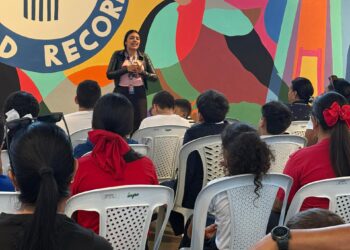 Consejo Municipal de Derechos de NNA e IMGRA realizaron jornada especial de formación y recreación