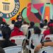 Consejo Municipal de Derechos de NNA e IMGRA realizaron jornada especial de formación y recreación