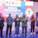 Maracaibo es la capital de la robóticaAlcalde Di Martino entregó reconocimientos a los triunfadores de la WRO 2025