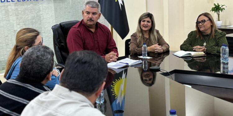 Zulia se prepara para ser sede de las Olimpiadas Nacionales de Robótica