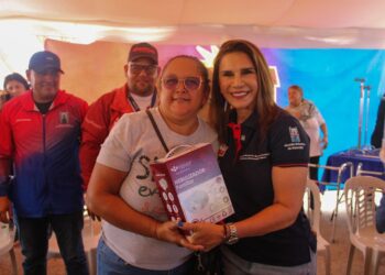Ana Clara de Di Martino: “La grandeza de los marabinos es la resiliencia”