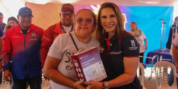 Ana Clara de Di Martino: “La grandeza de los marabinos es la resiliencia”