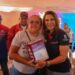 Ana Clara de Di Martino: “La grandeza de los marabinos es la resiliencia”