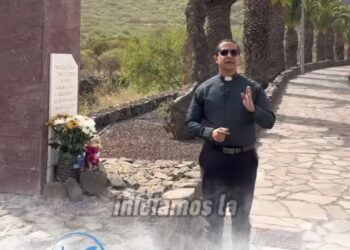 UN INSTANTE CON DIOS