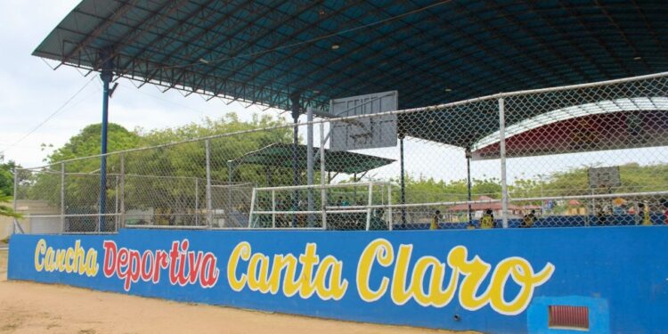 ¡Renovado por la Alcaldía de Maracaibo!