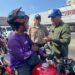 Despliegue en Semana Santa la Dirección de Seguridad Ciudadana hace un llamado a la conciencia y prevención