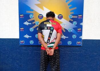 Detenido sujeto por intento de violación contra su prima adolescente en Maracaibo