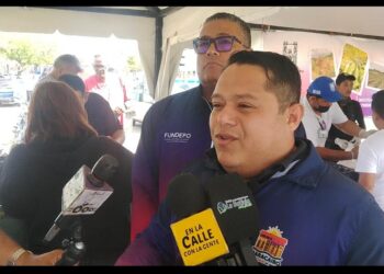 Se realizará en 4 puntos de la ciudadArrancó Feria del Pescado de la Alcaldía de Maracaibo con subsidio de 30% y 40%
