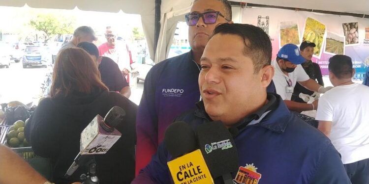 Se realizará en 4 puntos de la ciudadArrancó Feria del Pescado de la Alcaldía de Maracaibo con subsidio de 30% y 40%