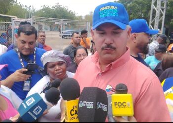 El Gobernador Caldera lidera despliegue del Plan Venezuela Come Pescado para beneficiar a más de 10 mil familias zulianas