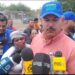 El Gobernador Caldera lidera despliegue del Plan Venezuela Come Pescado para beneficiar a más de 10 mil familias zulianas