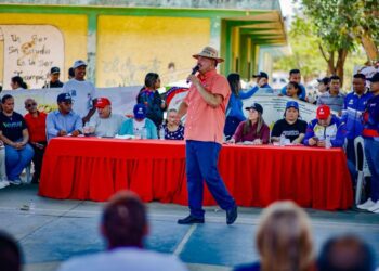 El Gobierno Bolivariano fortalece el Poder Popular con Gabinetes Territoriales en Maracaibo