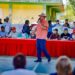 El Gobierno Bolivariano fortalece el Poder Popular con Gabinetes Territoriales en Maracaibo