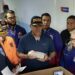 Dotación de insumos médicos ambulancias y Bomberos Maracaibo prevenida y equipada para proteger a la población durante el asueto