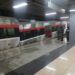 La tarde de este domingo se tornó crítica tras confirmarse un grave accidente en el sistema ferroviario de la capital.