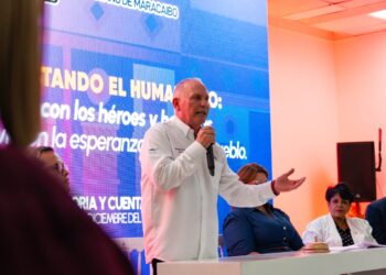 Balance de 5 meses de gestión Giancarlo Di Martino: “Lo más importante de esta Memoria y Cuenta es que la gente la ve en la calle”