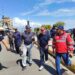 ¡Respuesta inmediata! Bomberos de Maracaibo sofocan incendio en el Callejón de los Pobres