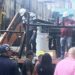 ¡En tiempo récord! Sustituido transformador que explotó en el Callejón de los Pobres