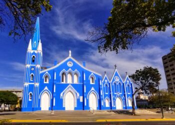La Gestión de Luis Caldera fortalece la fe y el encuentro ciudadano durante la Semana Santa en el Zulia
