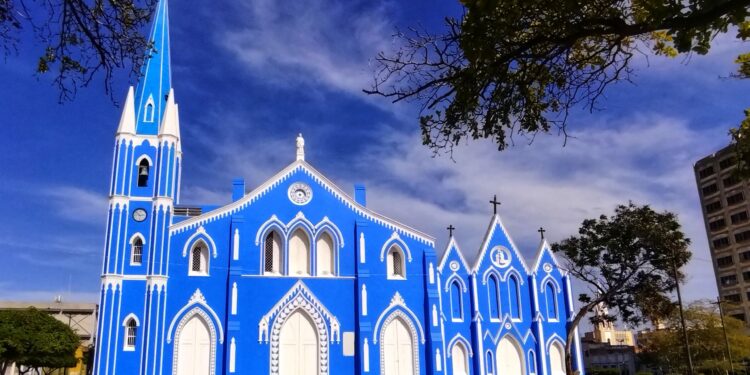La Gestión de Luis Caldera fortalece la fe y el encuentro ciudadano durante la Semana Santa en el Zulia