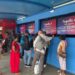 ¡Alta afluencia en Semana Santa!Más de 43.200 pasajeros se movilizaron por el Terminal de Pasajeros Maracaibo