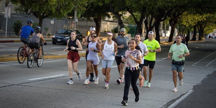 La Alcaldia de Maracaibo impulsando el deporte!