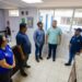El Gobernador Luis Caldera lanza Plan Hídrico Abril 2026 para optimizar el suministro en 21 municipios