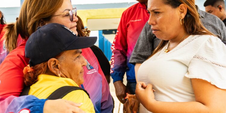 El Concejo Municipal de Maracaibo creará ordenanzas para optimizar el servicio de agua y el ordenamiento urbano en la ciudad