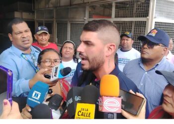 La Alcaldía de Maracaibo inició rehabilitación integral del Mercado Santa Rosalía
