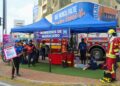 La Alcaldía de Maracaibo promueve Plan de concientización para reducir accidentes de tránsito