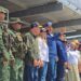 El Ministro Cabello fortalece Cuadrantes de Paz en el eje metropolitano del Zulia con dotación de patrullas y tecnología