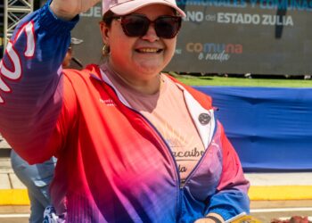 Dessiree Fernández: “Dotación a los Cuadrantes de Paz es un avance significativo en la seguridad ciudadana”