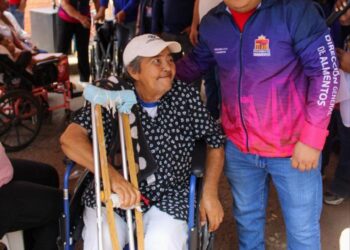 ¡Van 100 jornadas de mercados populares!