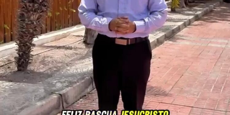 UN INSTANTE CON DIOS
