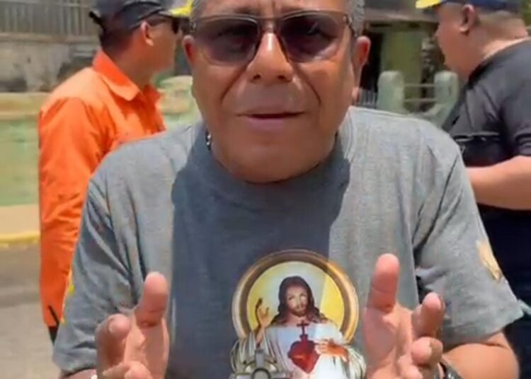 Presidente del IMA Janner Pérez: “Propietarios de inmuebles abandonados deben asumir su mantenimiento”