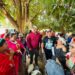 Ministro Prado y el gobernador Caldera impulsan Plan de la Economía Comunal desde Comuna Agroproductiva