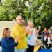 Centros de Educación Inicial de la Fundación del Niño Zuliano reciben dotación para beneficiar a 2.598 escolares