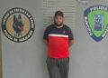Detenido hombre que golpeó a su hijito por haberse ponchao en la Pequeña Liga Coquivacoa