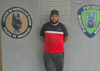 Detenido hombre que golpeó a su hijito por haberse ponchao en la Pequeña Liga Coquivacoa