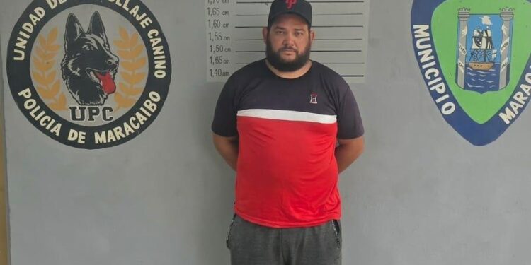 Detenido hombre que golpeó a su hijito por haberse ponchao en la Pequeña Liga Coquivacoa