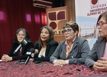 Uniojeda será sede del I Congreso